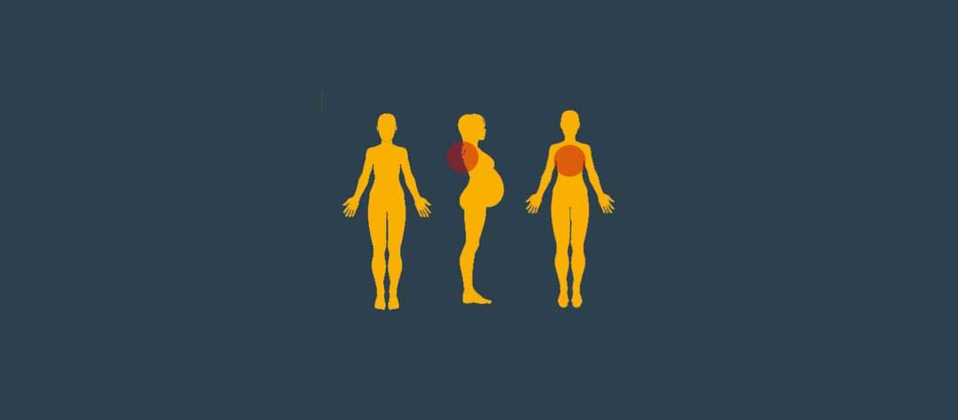 Bröstryggen i fokus!