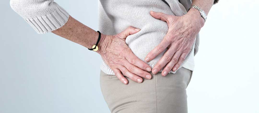 Höften i fokus: 4 tillstånd, 4 muskler, 40 filmer och dokument