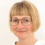 Profilbild för Mona Yngvesson