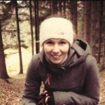 Profilbild för Madeleine Flügge