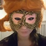 Profilbild för Michaela Jangmo