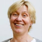 Profilbild för Lena Almén