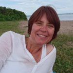 Profilbild för Tina Ribbershed