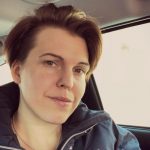 Profilbild för Jessica Nyrell