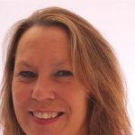 Profilbild för Petra Sandberg