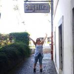 Profilbild för Angelika Eriksson Nyberg