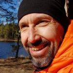 Profilbild för Patrik Geiger