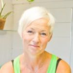 Profilbild för Catharina Cantzler Øvermo